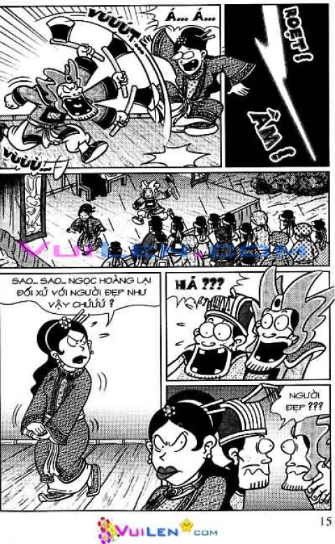 thần đồng đất việt chapter 174 12