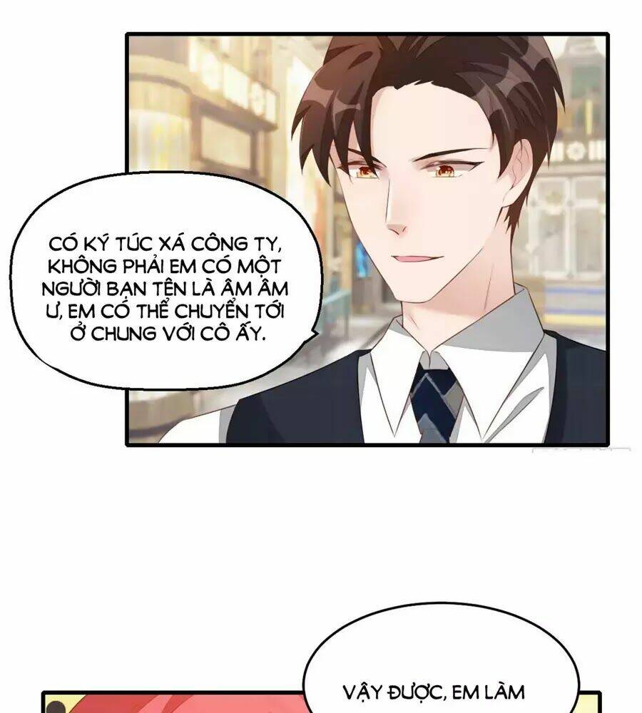 ông xã, em muốn ăn cho anh sạt nghiệp! chapter 2 46