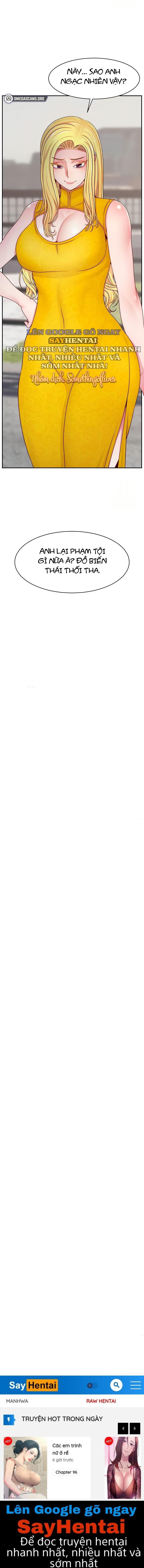 bạn tình là streamer chapter 51 17