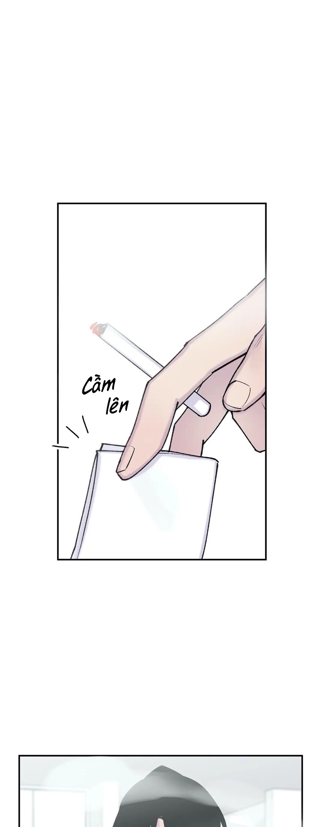 đừng viết nữa, tác giả thân mến! chapter 49 37