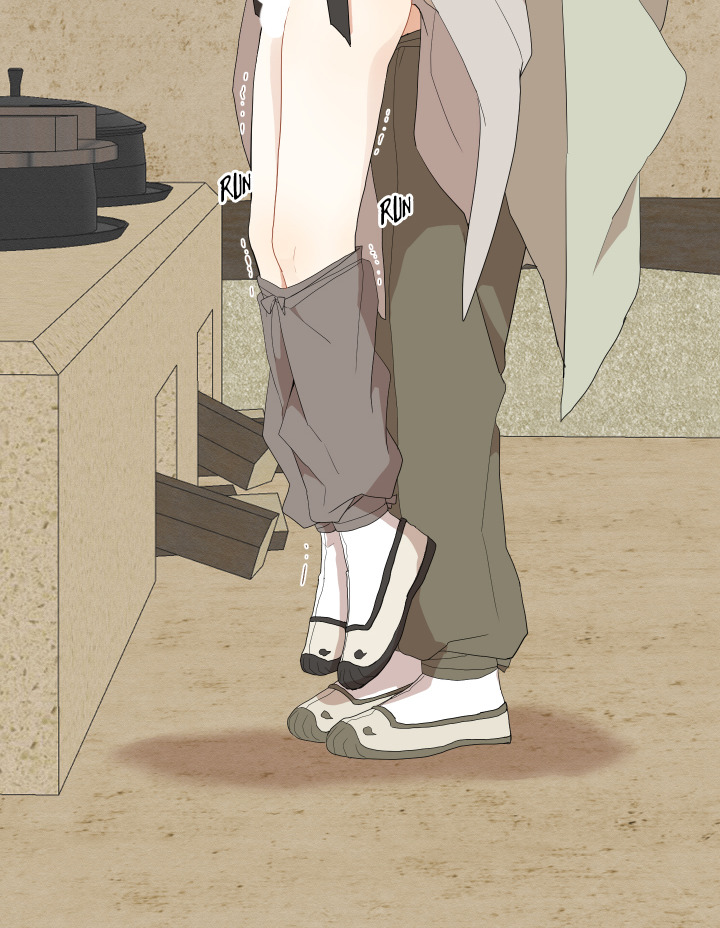 đường hoa liên kiều rơi chapter 21 52