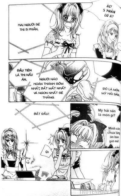 lọ lem hậu đậu chapter 57 22