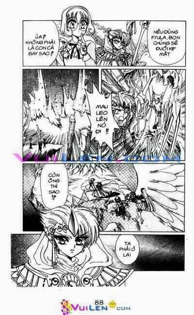 hiệp sĩ phép màu chapter 1 87