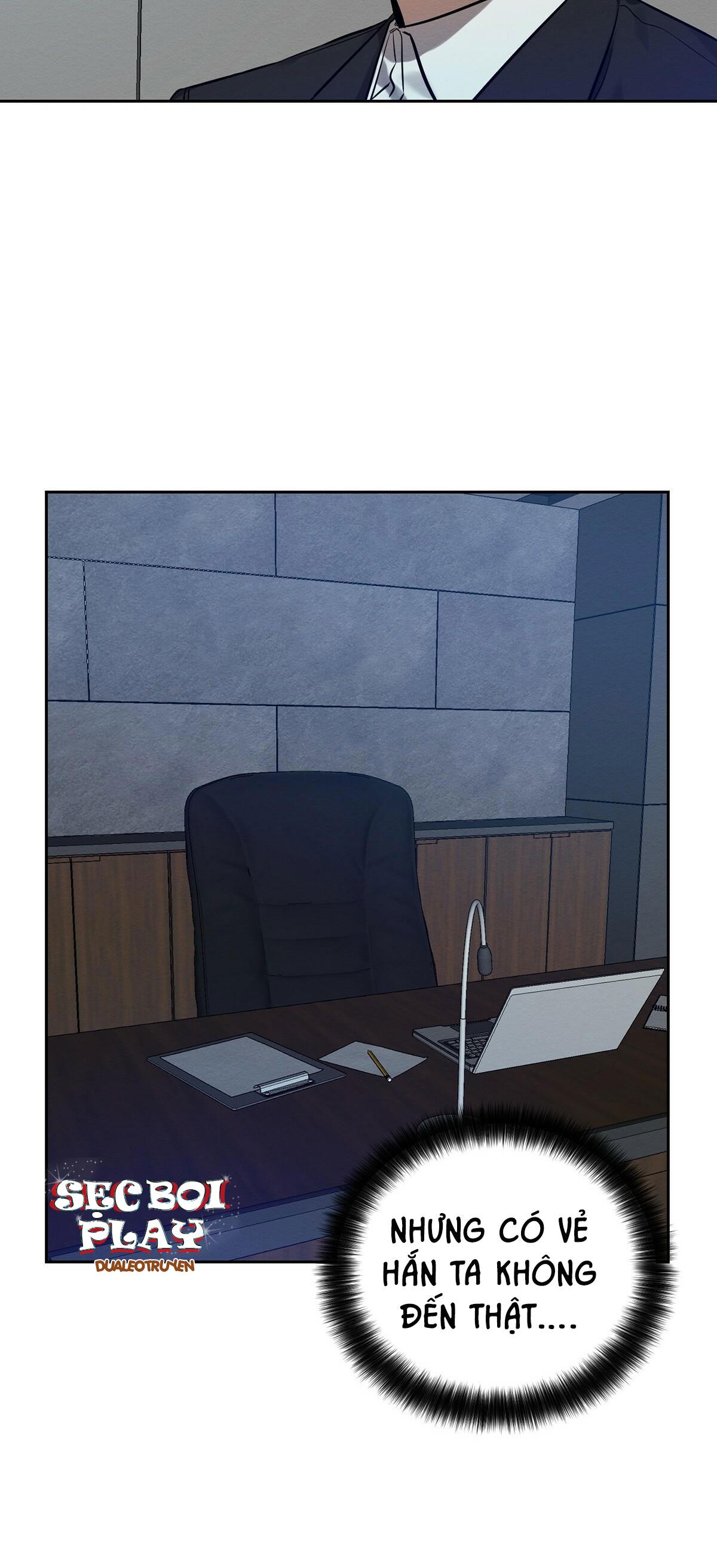 lý do của ác nhân chapter 4 8