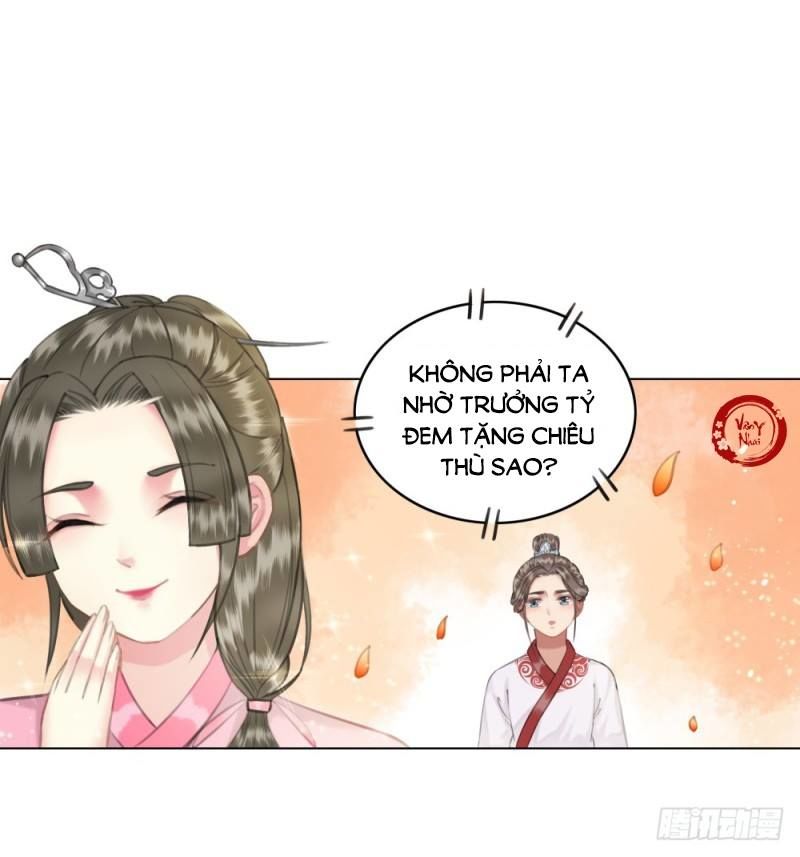 gay rồi! cái đó thành tinh rồi chapter 41 39