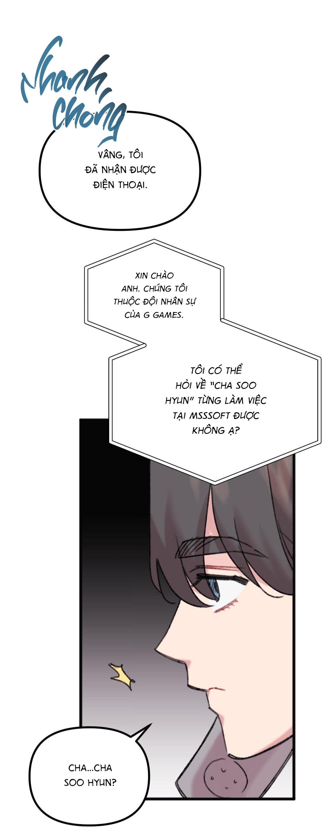 anh thật sự thích em sao chapter 35 40