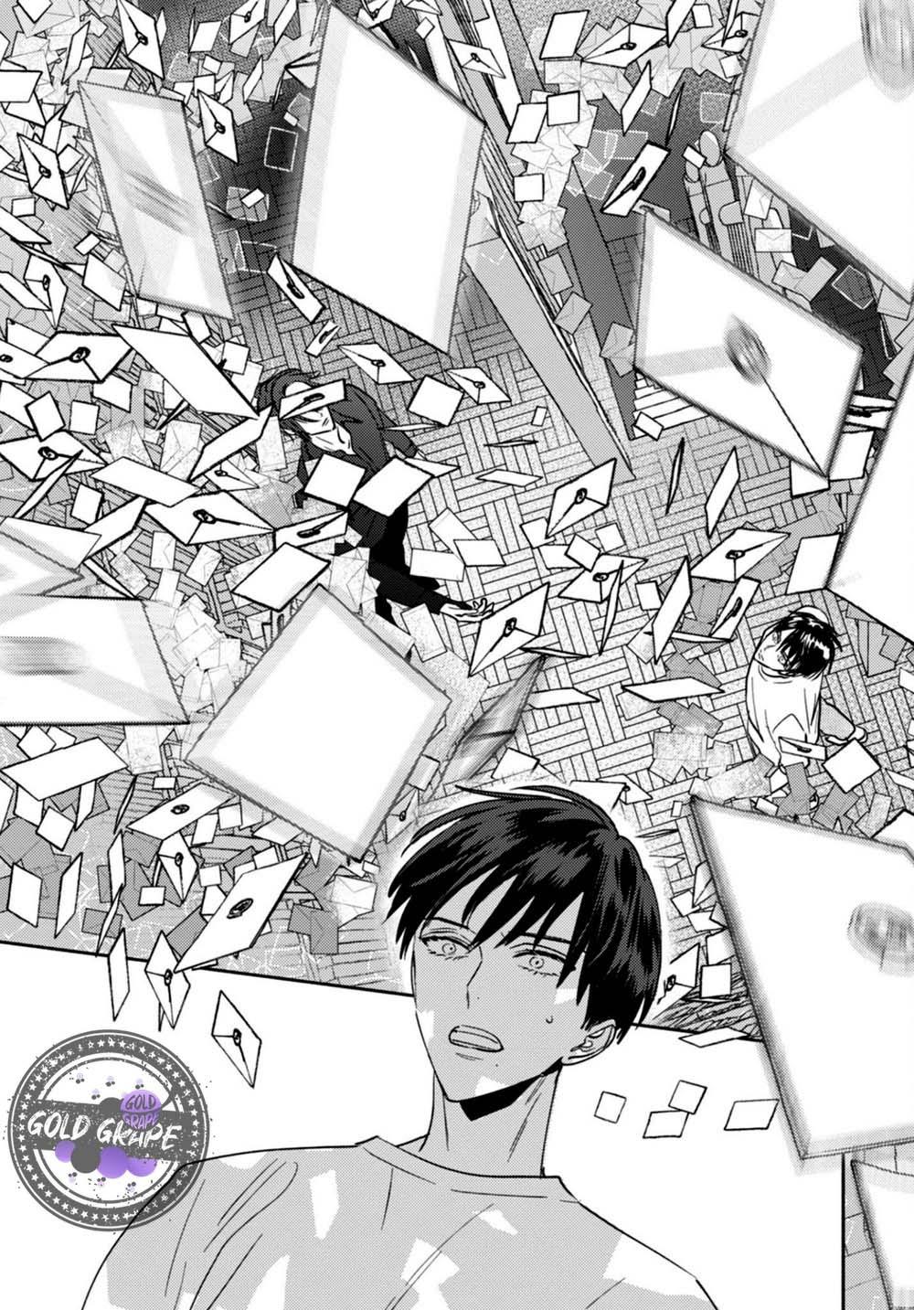 ugetsudou antique chapter 5 26