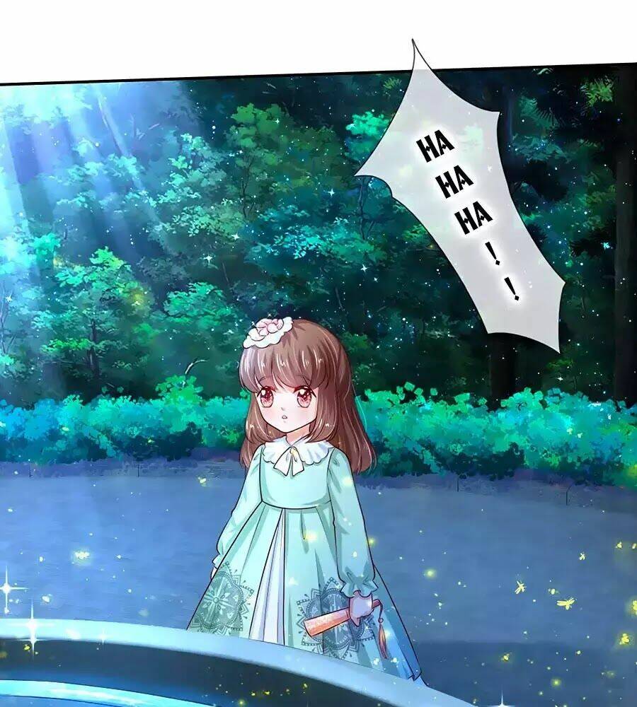 bỗng một ngày trở thành con gái nhà vua chapter 108 25