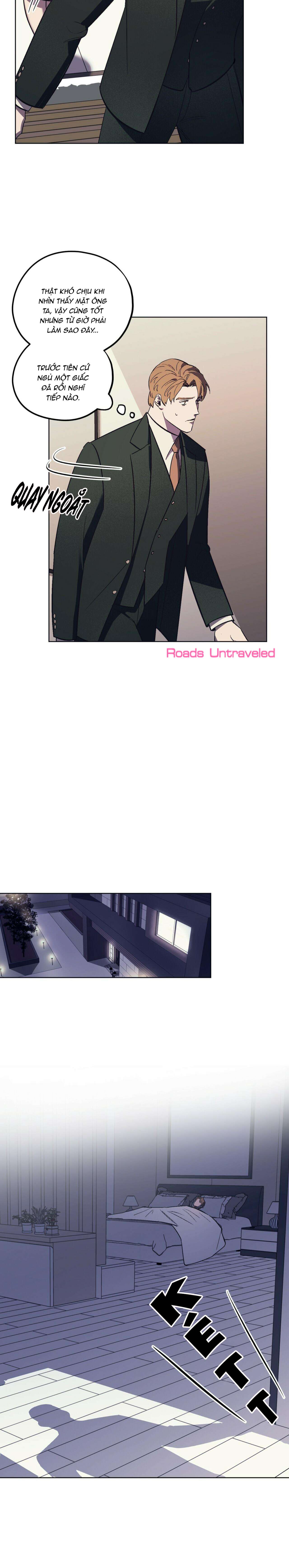 yi su nhà họ kang chapter 16 11