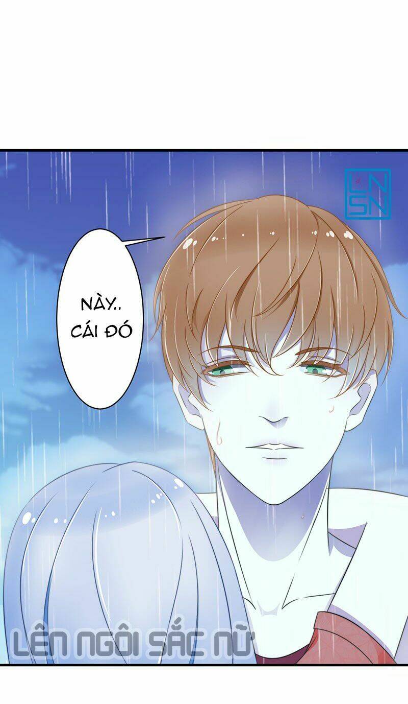 tổng tài cưng chiều vợ yêu chapter 16 7