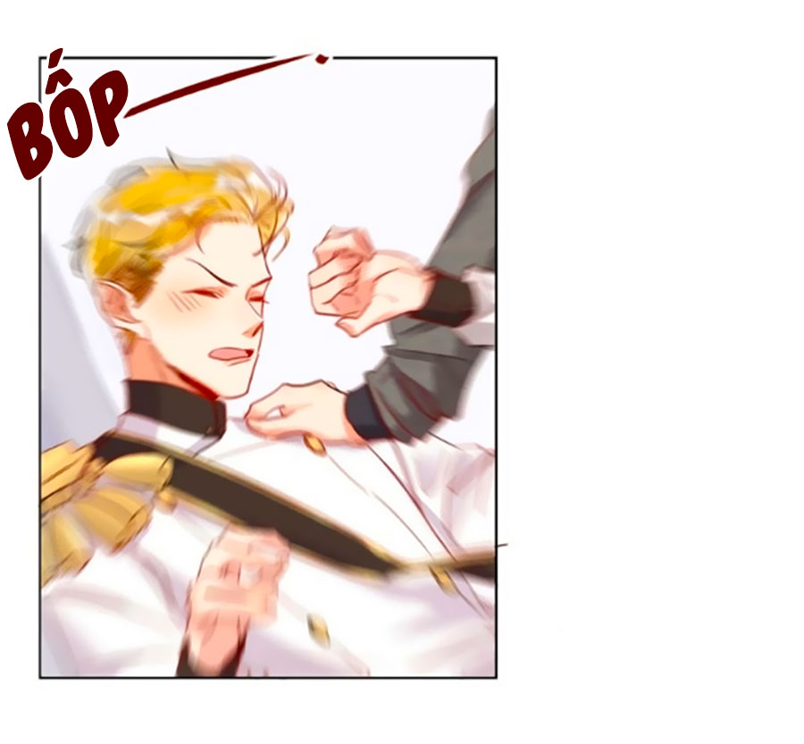 kế hoạch đánh chiếm của công chúa nghèo chapter 31 8