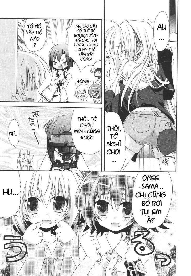 otome wa boku ni koishiteru chapter 8 6