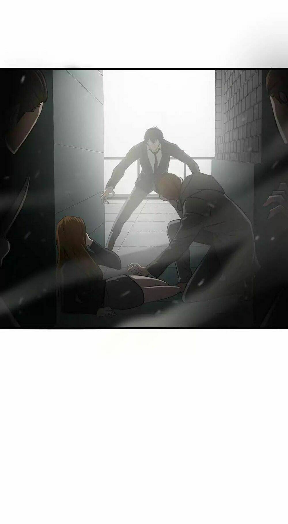 kẻ bị ruồng bỏ chapter 61 37