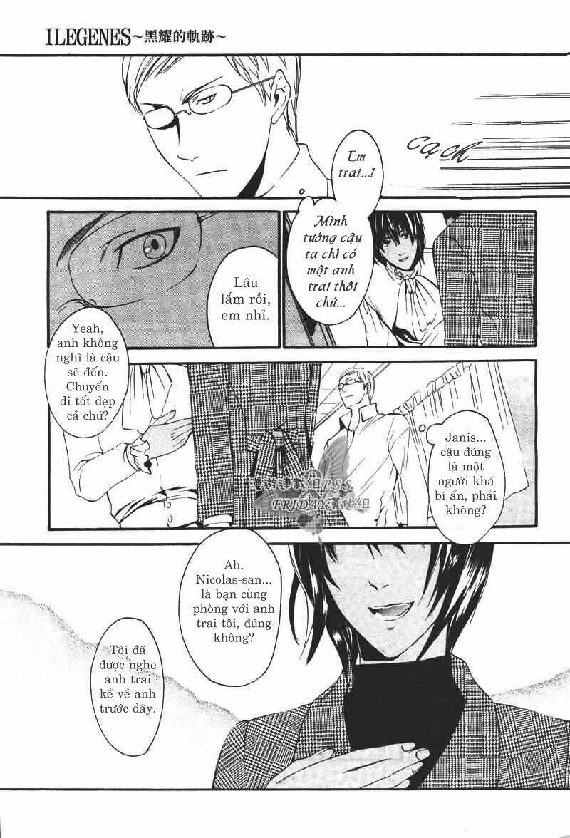 ilegenes chapter 5 14