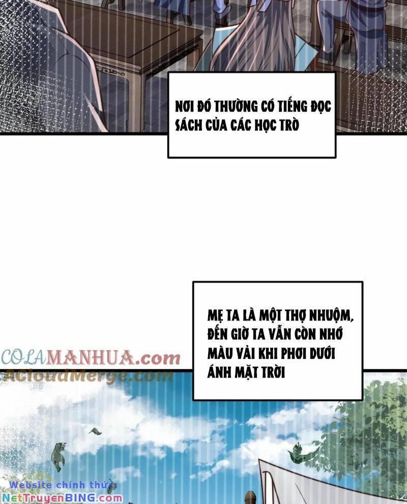 ta nuôi ma quỷ ở trấn ma ti chapter 269 3