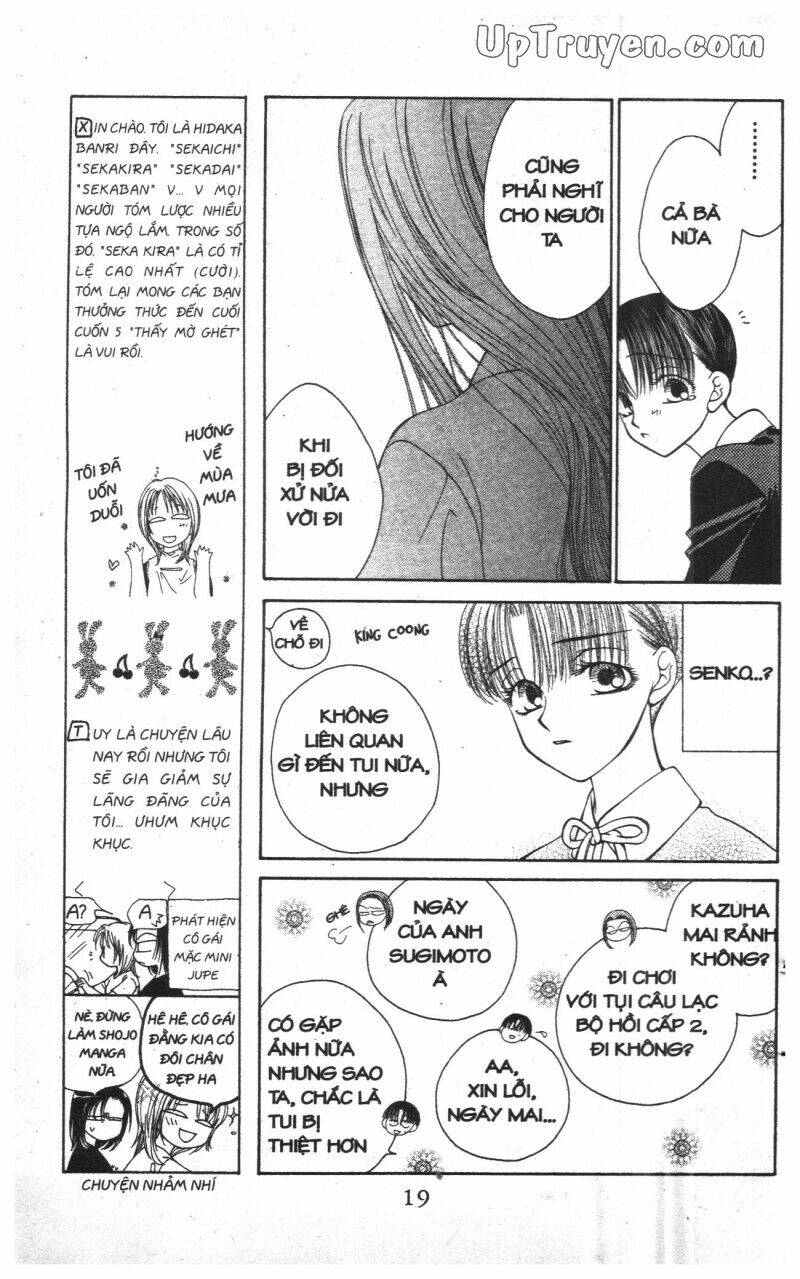 thấy mờ ghét chapter 5 17