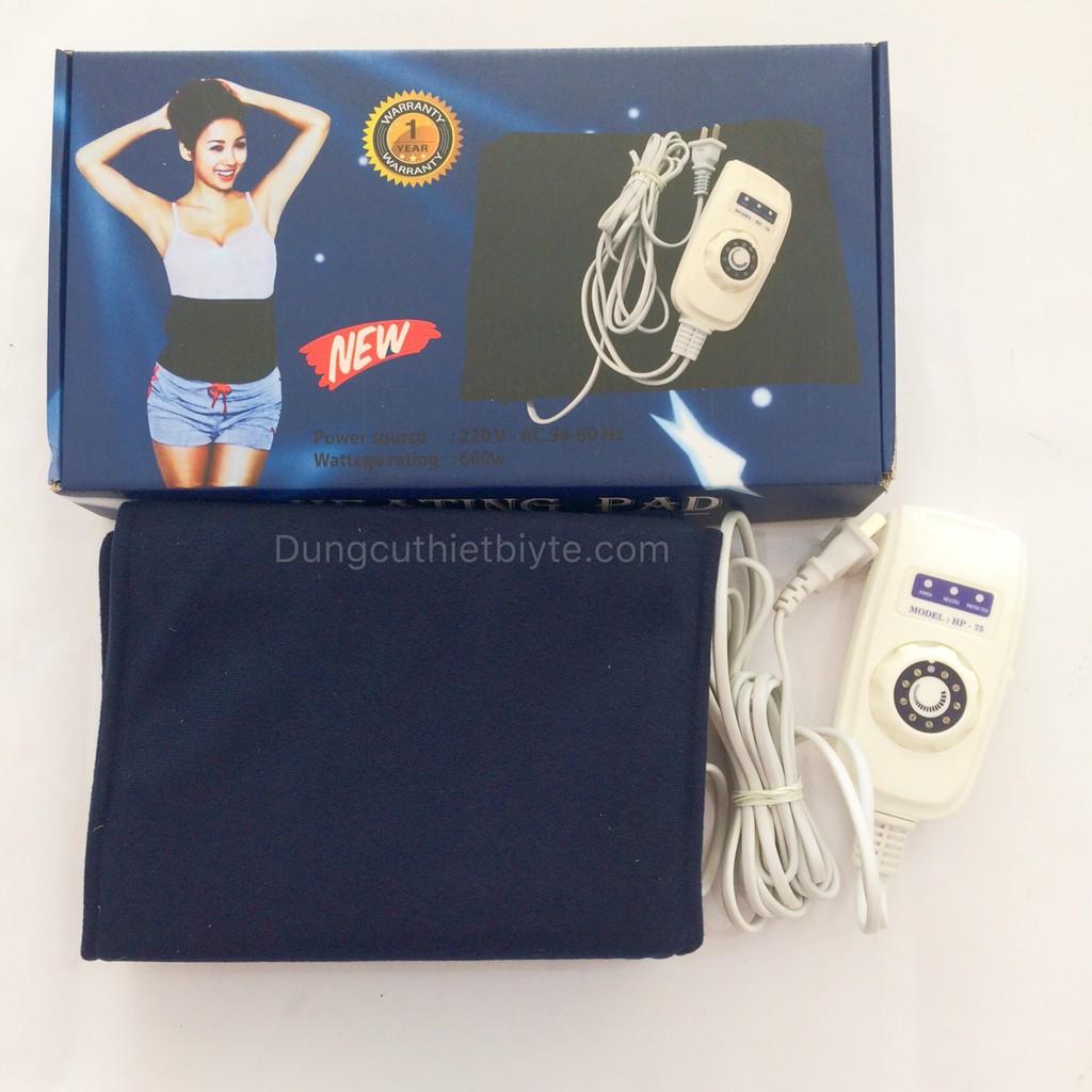 Đai quấn nóng HEATING PAD  K2200