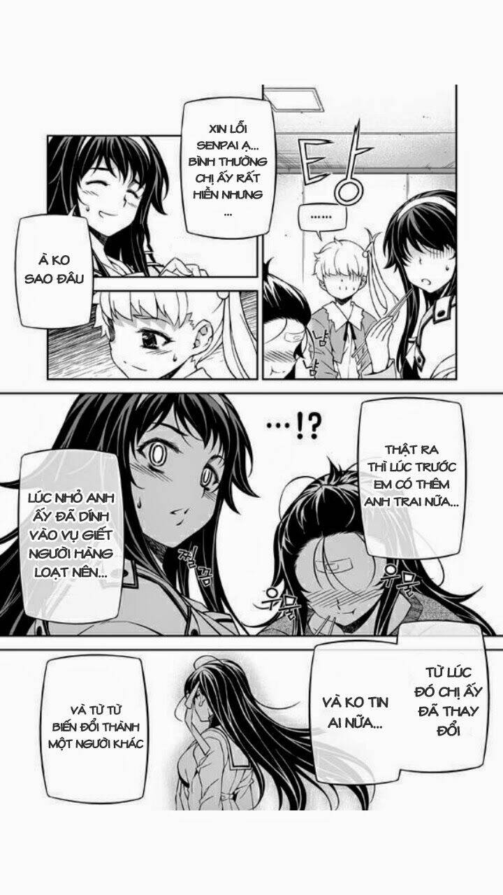 sai:taker - futari no artemis chapter 5 16