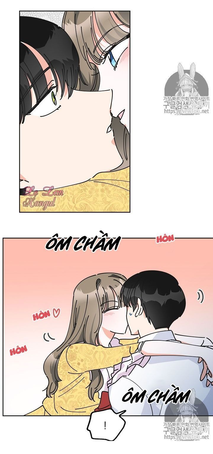 ác nữ tiểu thư chapter 12 25