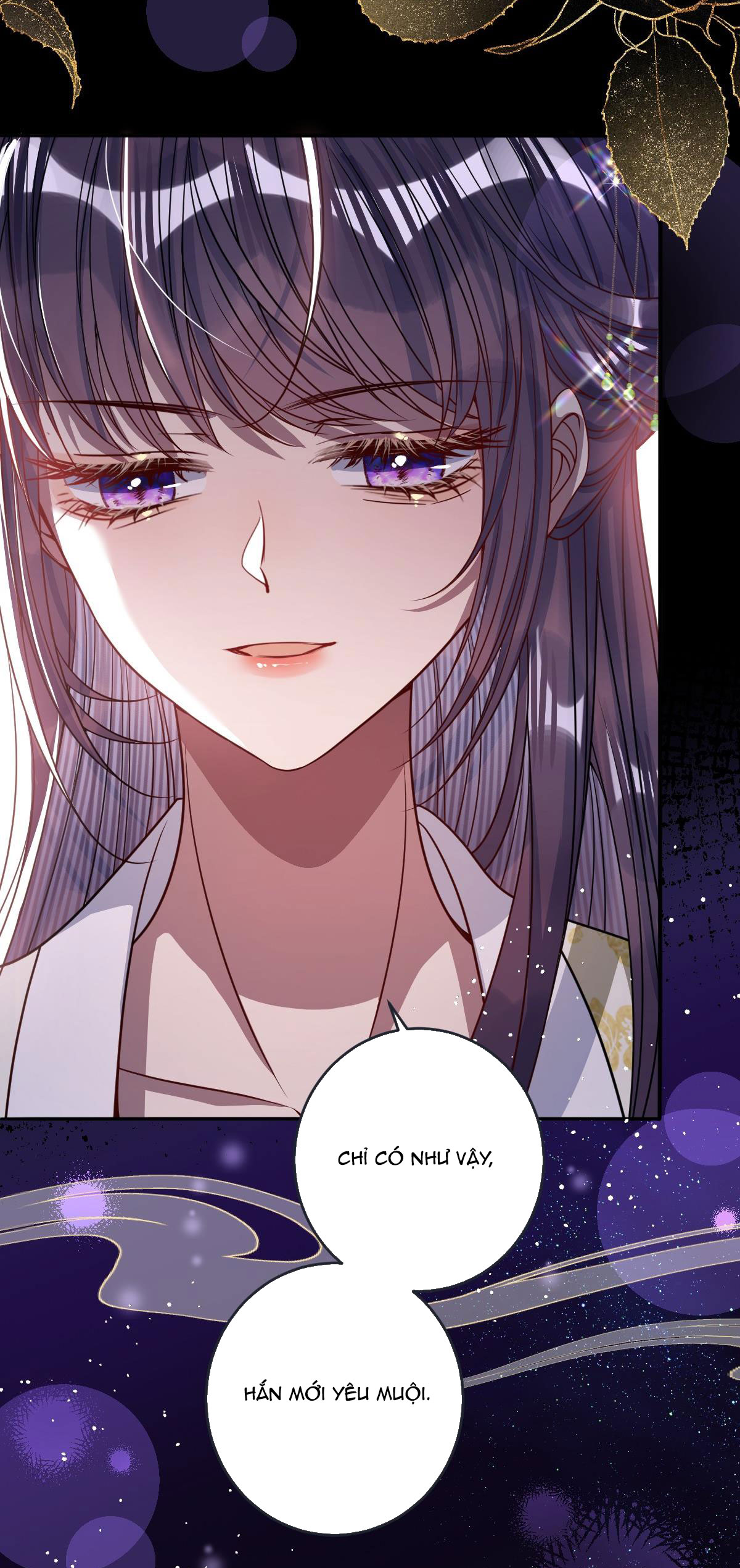 kiều dưỡng mỹ nhân điên chapter 9.1 11