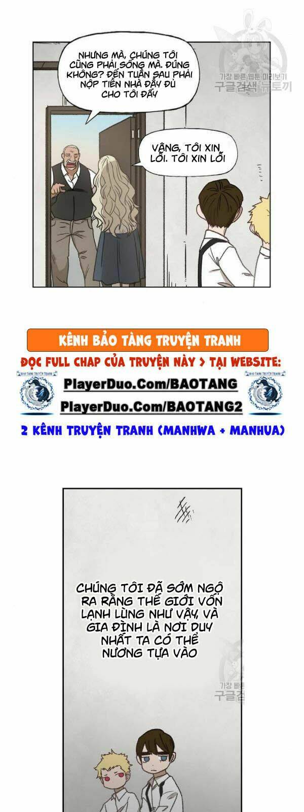 võ sĩ - the boxer chapter 62 34