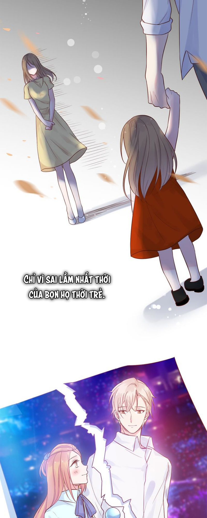 mật thất khốn du ngư chapter 21 27