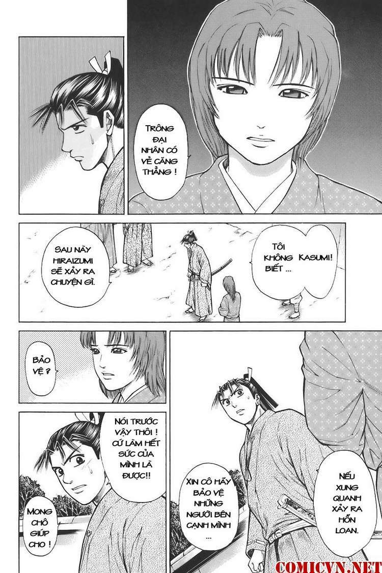 thiếu niên vương phần 1 chapter 74 10