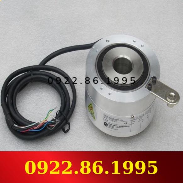 Bộ Điều Khiển Elco PVR25-H4PR-1024