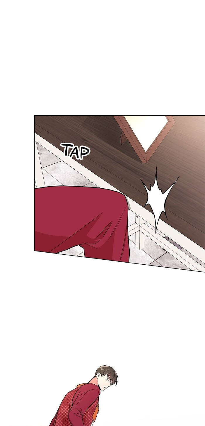 [raw] red candy chapter 47 38