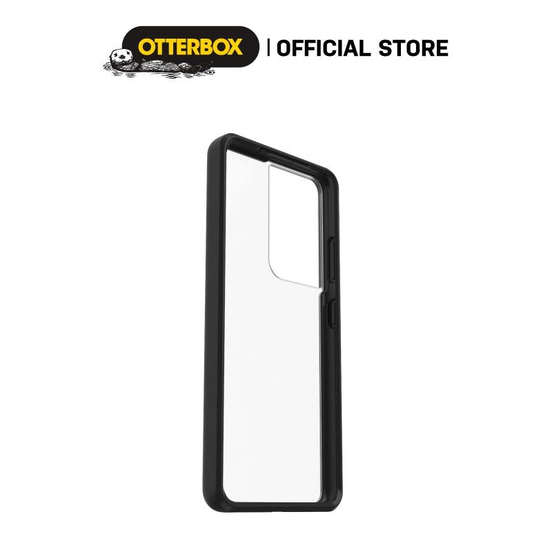 Ốp Lưng Chống Sốc OtterBox React Series cho Samsung Galaxy S21 Ultra - Hàng Chính Hãng