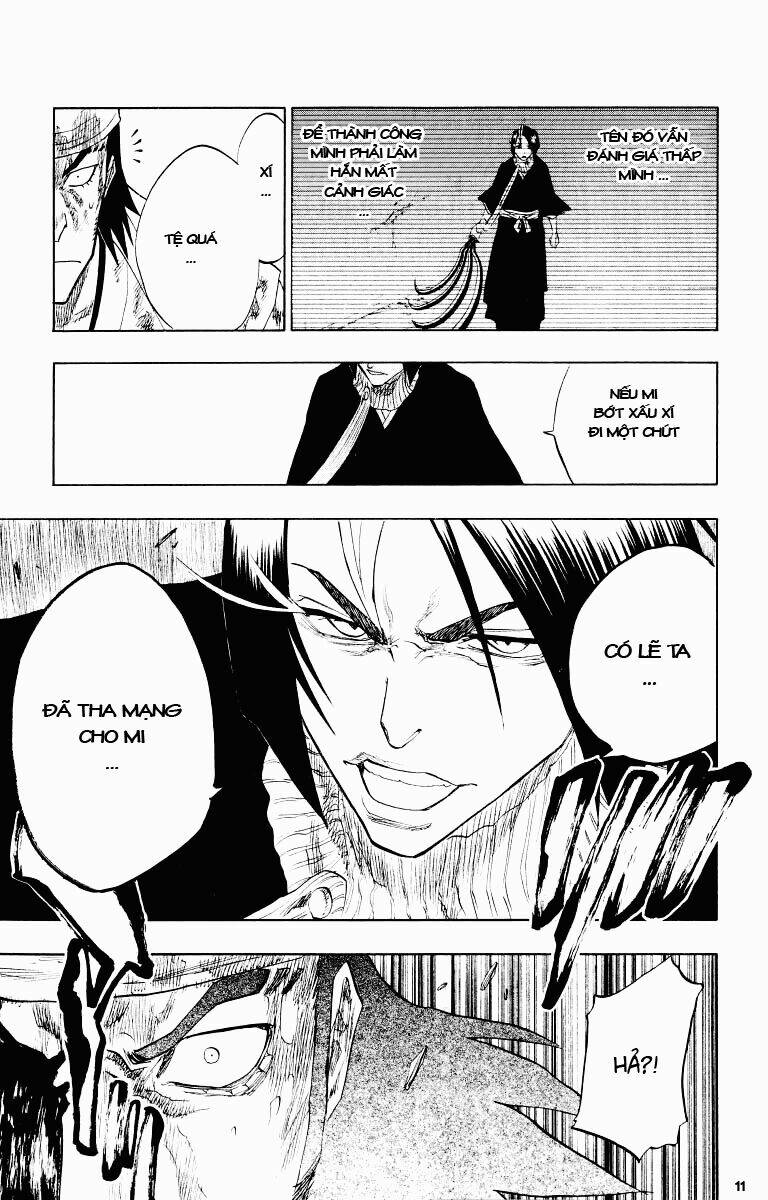thần chết ichigo chapter 90 11