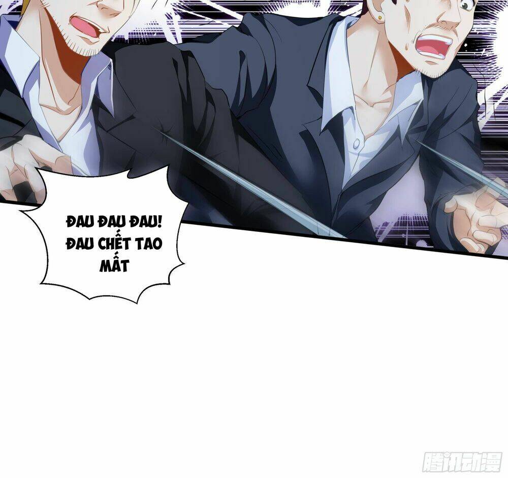 vua không vương miện của hoa khôi chapter 1 76