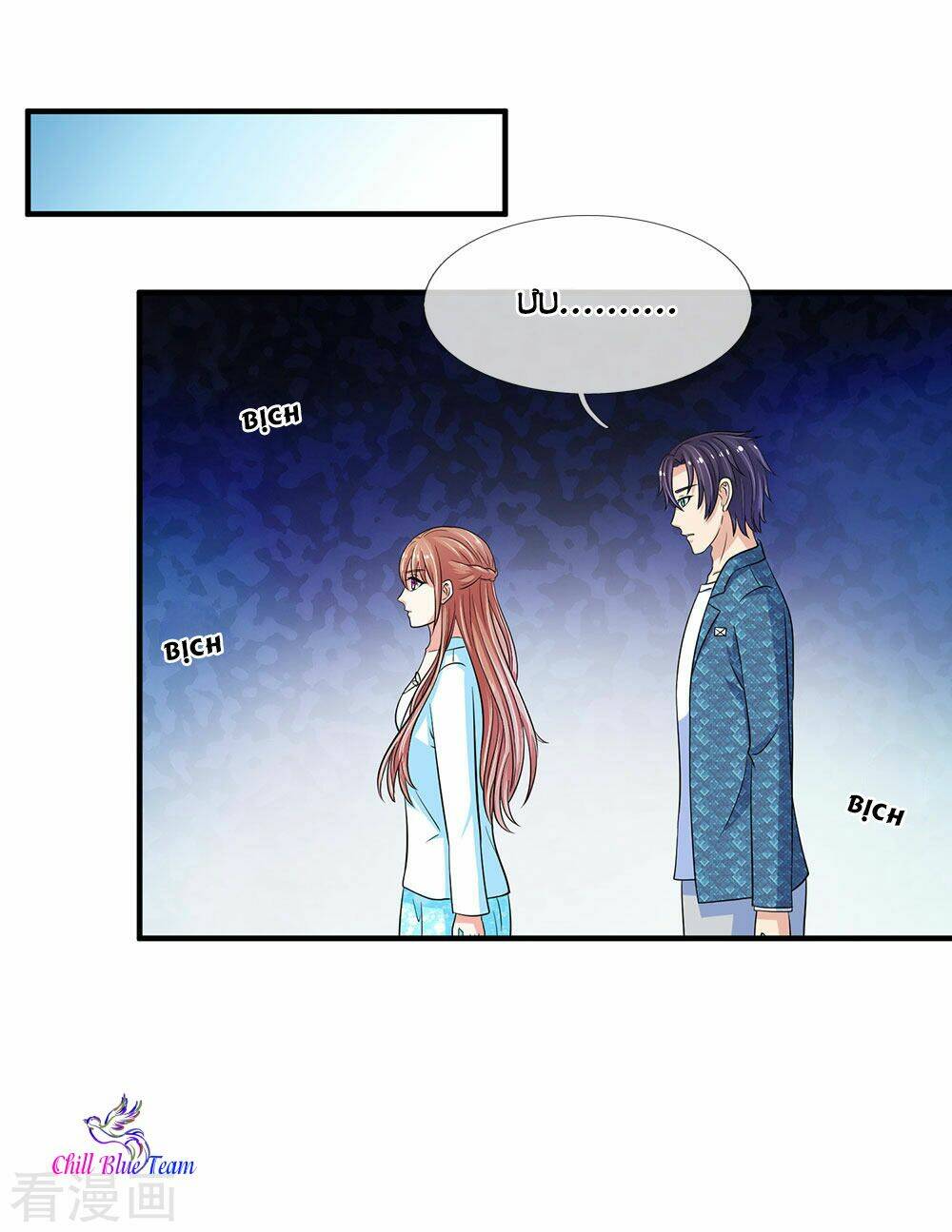 tổng tài đích tự dưỡng tiểu kiều thê chapter 35 21