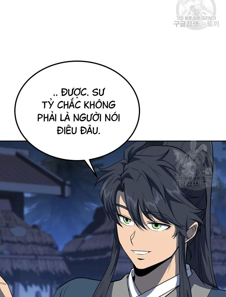 thiếu niên phương sĩ chapter 33 17