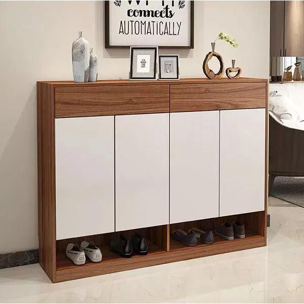 Tủ giày đẹp 1m2x1m