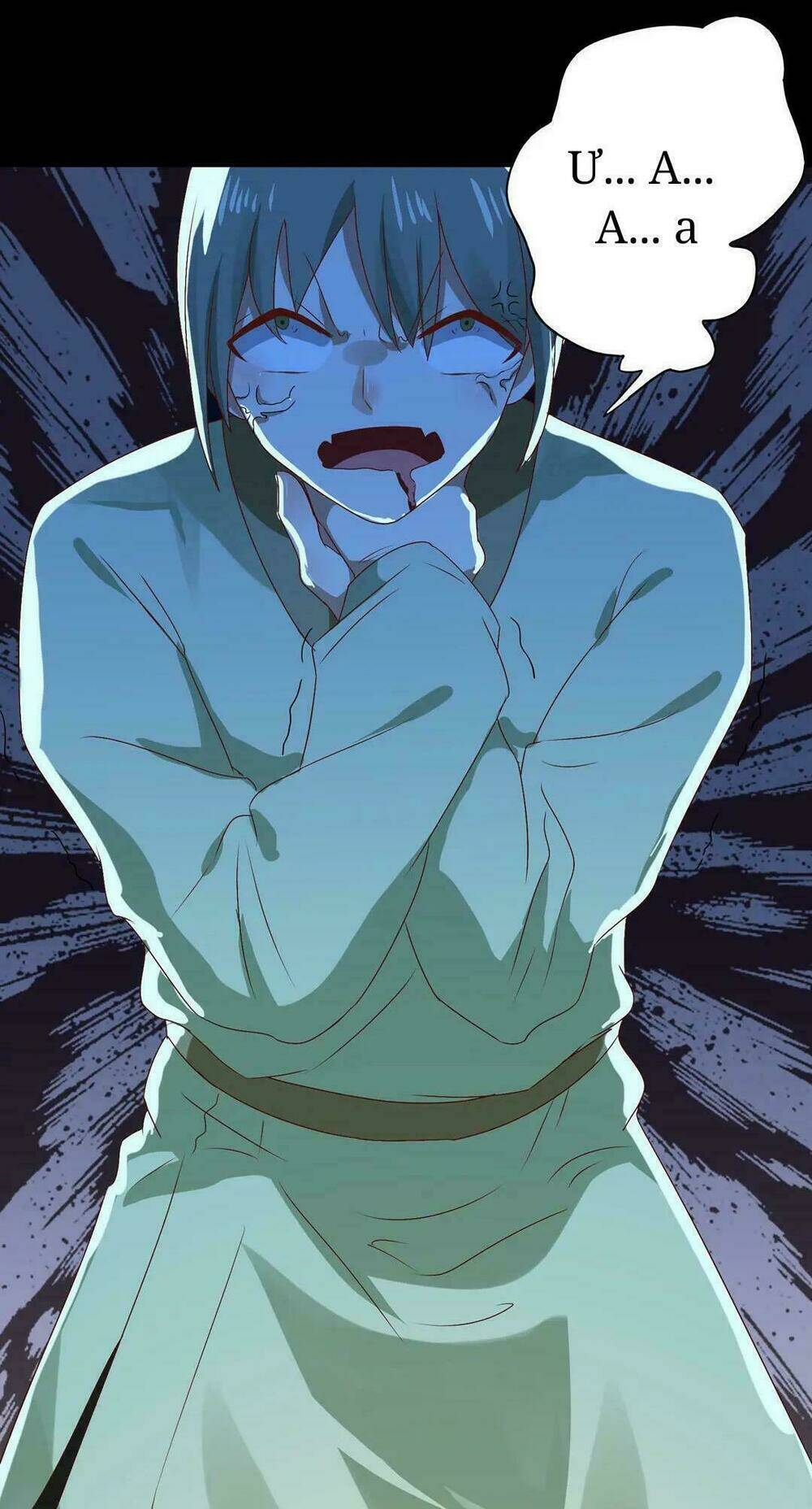 phi thiên địch tự dưỡng đích khẩu tử chapter 30 16