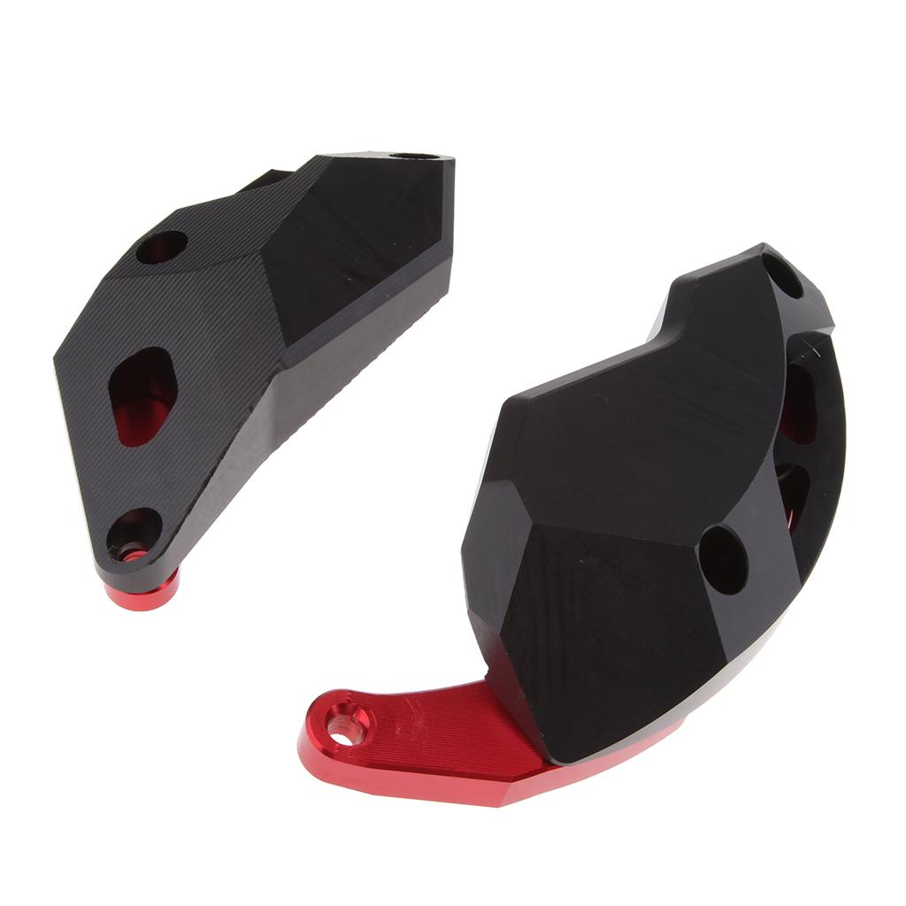 Engine Guard Slider Cover Protector for Kawasaki Ninja ZX10R 2011 2012 2013 2014 2015 2016 2017