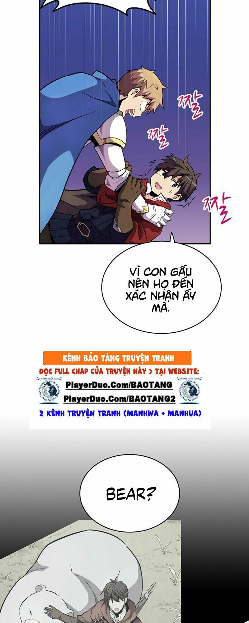 arcane sniper chapter 23 35