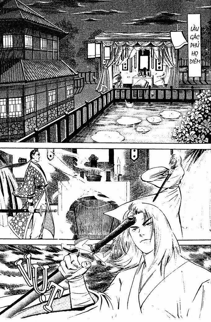 lục tiểu phụng chapter 20 7