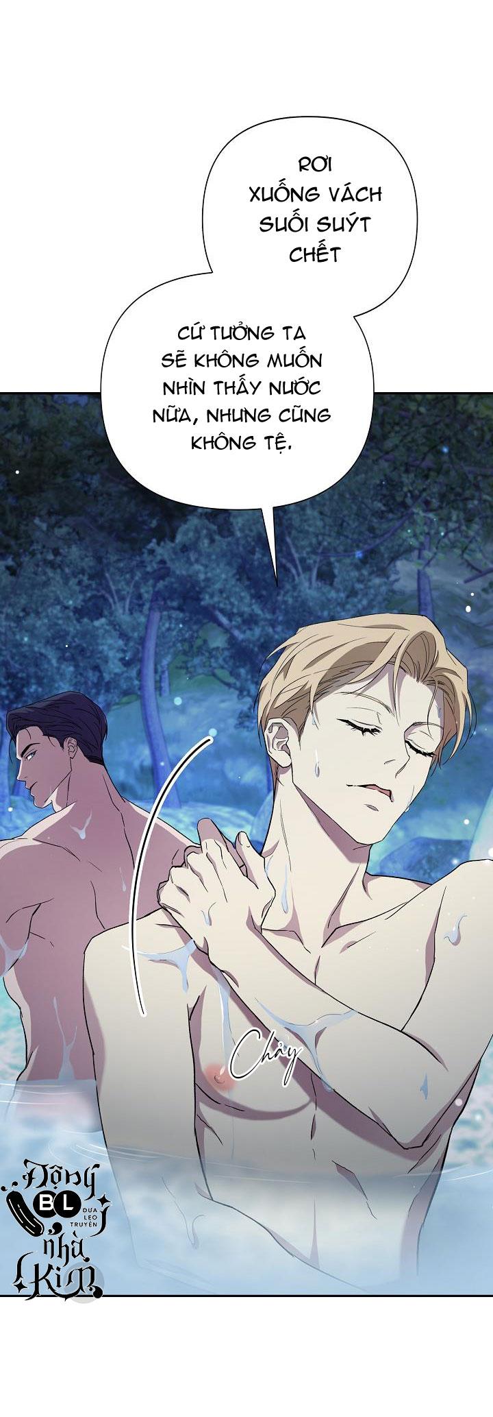 hai đất nước, đất nước của nô lệ chapter 26 22