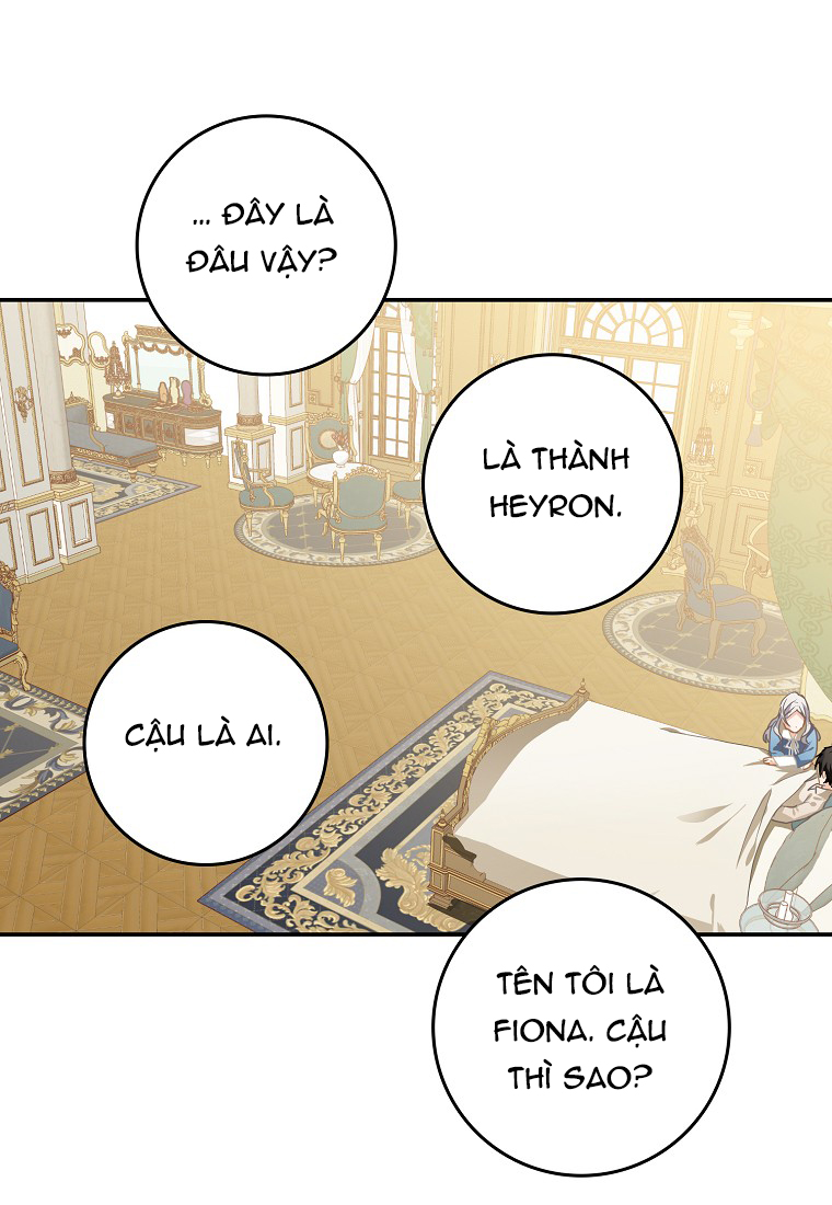 trở thành vợ của nam chính chapter 6.2 4