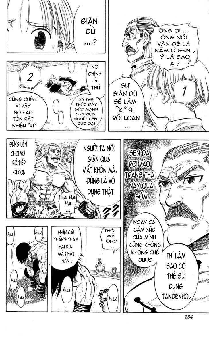 ultra red chapter 14 7