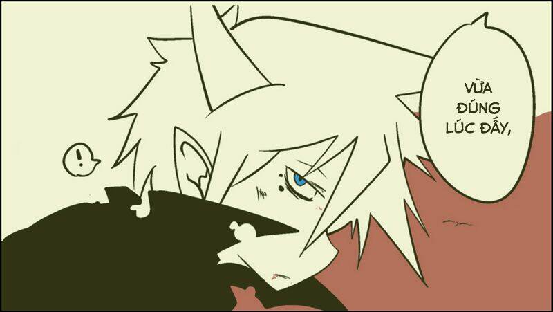 senyuu chapter 94 18