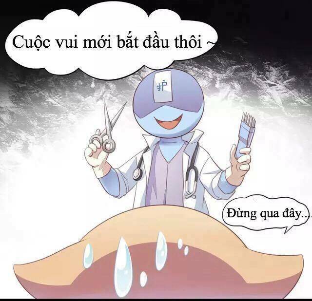 thị hoang chi thần chapter 16 44