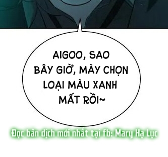 bạch huyết - white blood chapter 59 43