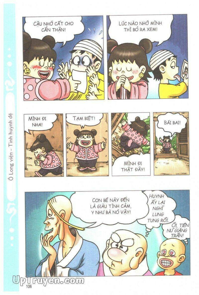 ô long viện tình huynh đệ chapter 4.4 15