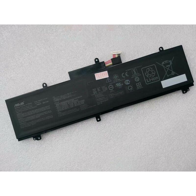 Pin Battery Dùng cho Laptop Asus GA502DU GA502GU GU502DU GU502GU GU502 GX502GW GX502GV GX502LXS C41N1837