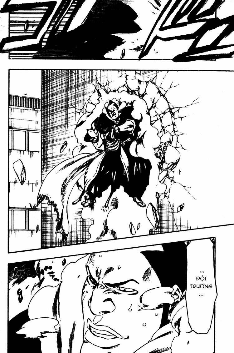 thần chết ichigo chapter 361 6