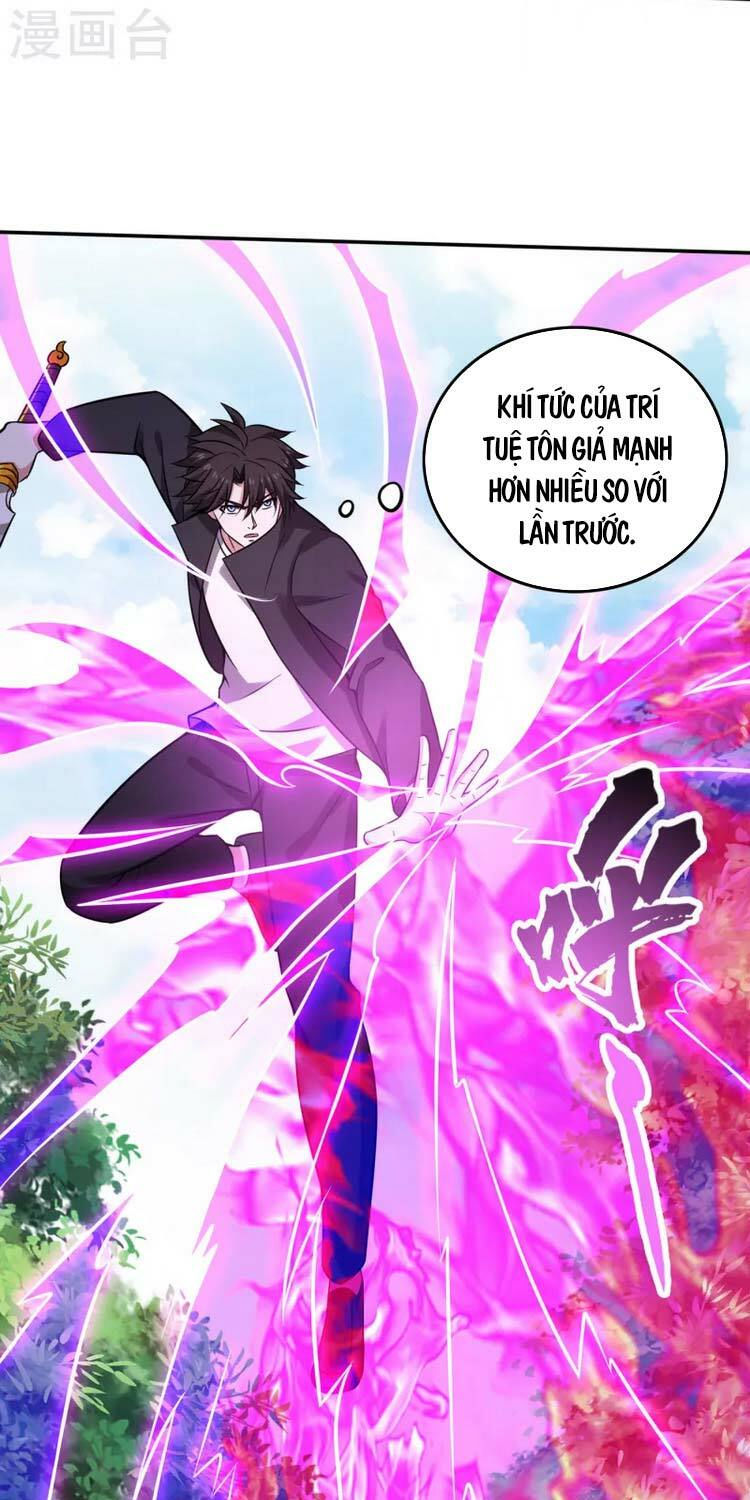 tối cường thần y tại đô thị chapter 212 24