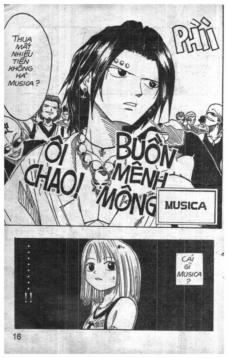 rave master (scan) chapter 2 112